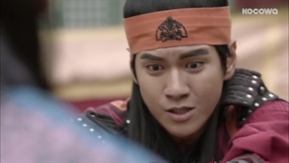 مرگ تهیونگ در فیلم:||| شتتتتت