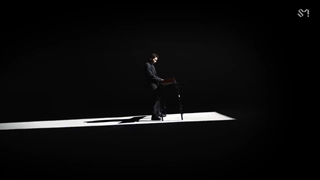 موزیک ویدیو"YOURS"چانیول(اکسو) & ریدن