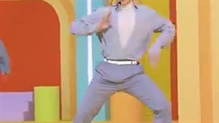 دنس باتر فوکوس روی جونگکوک کپ مهم