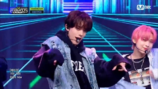 اجراهای Go Big Or Go Home از Enhypen