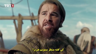 سریال barbaroslar akdenizin kilici بارباروس ها قسمت 8 با زیرنویس فارسی