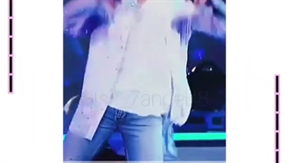 حرکت معروف جونگکوک کپشن خیلییی مهمه