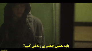 قسمت 2 سریال شادی با زیرنویس چسبیده happiness 2021 با بازی هان هیو جو و پارک هیونگ شیک