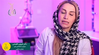 احساس درد در اولین نزدیکی