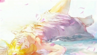 【Rainych ft Saii】 Your Lie in April ED2 『ORANGE』