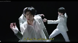 موزیک ویدیو بلک سوان (Black swan) از بی تی اس با زیر نویس چسبیده