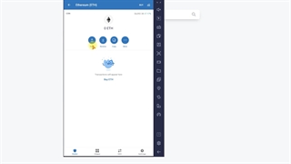 ویدیو نحوه انتقال ارز دیجیتال از تراست ولت به KuCoin