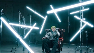 موزیک ویدیو savage از A.C.E با زیرنویس فارسی