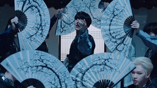 میوزیک ویدیو لونا (月下美人 : LUNA)' اثری از گروه ONEUS + زیرنویس فارسی انلاین-720p(کپشن بسیار مهم)