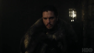 اولین تریلر فصل 7 گیم آو ترونز-720p