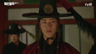 آقای ملکه قسمت هفتم با زیرنویس چسبیده