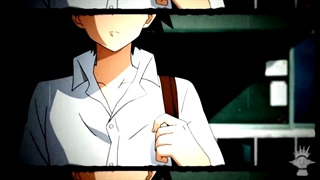 اسم انیمش یادم نی کسی اسمش را میدونه بگه