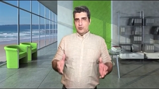 شروع کسب و کار واقعی ۷ - یافتن ایده ناب - امیر باستانی