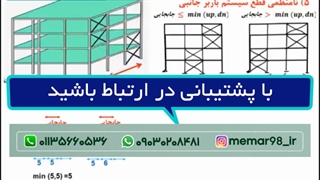 فیلم آمادگی آزمون نظام مهندسی - پک ویدیویی آموزش کامل مباحث