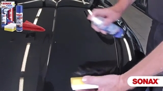 محافظ رنگ خودرو اکستریم سوناکس SONAX XTREME Protect+Shine