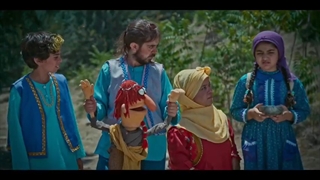 دانلود کامل سریال نارگیل قسمت اول 1 تا دهم 10 - نسخه اورجینال