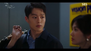 سریال Now We Are Breaking Up قسمت 2+ زیرنویس فارسی