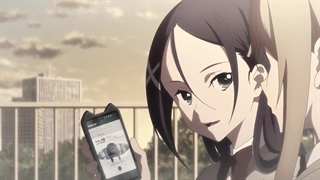 تریلر جدید انیمه سینمایی Sword Art Online Progressive : Aria of a Starless Night