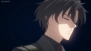 انیمه 86 - Eighty Six فصل 02 قسمت 06  زیرنویس