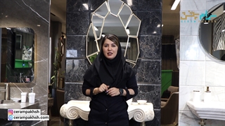 آشنایی با انواع روشویی
