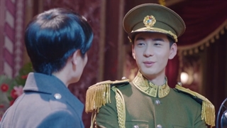 سریال چینی عاشق شدن قسمت ۸ با زیرنویس فارسی دارد