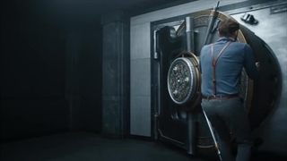 فیلم ارتش دزدان با زیرنویس فارسی