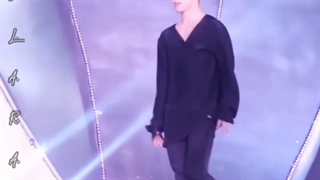 فقط برای یک شب ...