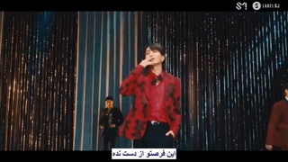 موزیک ویدیو house party  از super junior