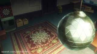 انیمه 86 فصل 1 قسمت 8 با زیرنویس فارسی چسبیده - anime 86 season 1 episod 8