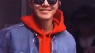 Jhope/یه لحظه فکر کن من مال تو باشم، جر