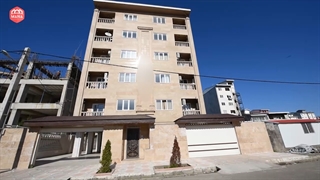 خرید اپارتمان در پاسداران انزلی