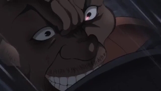 انیمه باکی قسمت 5 زیرنویس فارسی