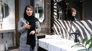 راهنمای انتخاب شیرآلات