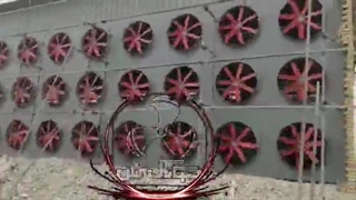 تولید و ساخت فن محصولی از شرکت کولاک فن09121865671