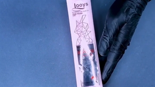 اسپری سرم مو دوفاز لویز