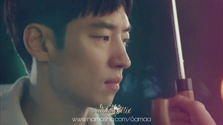 **نفرین به این دل:) ... میکس عاشقانه و احساسی سریال کره ای در سرزمین ستارگان Where Stars Land 2018 "تقدیمی" ** + توضیحات