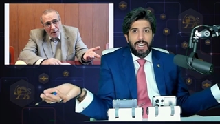 قربان اوغلی و عباس عبدی: لغو تحریمها در برجام نیست اصرار نکنید و وقت خود را صرف تضمین نکنید!