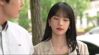 قسمت 10 عشق در سیاه چاله +زیرنویس فارسی