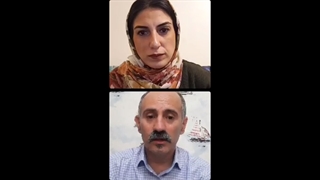 گفتگو درباره جمعیت غربی درنای سیبری