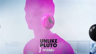 Unlike Pluto - Oh Raven (Sing Me A Happy Song) موزیک