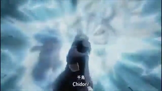 میکس انیمه ی ناروتو