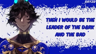 Nightcore - Queen of Mean (Male version/Lyrics) نایتکور