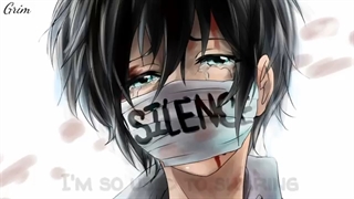 Nightcore → Silence || Lyrics (Requested) نایتکور