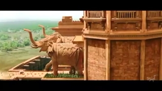 باهوبالی 2 با دوبله فارسی