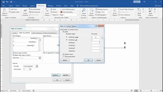 آموزش نرم‌افزار Word (جلسه دوازدهم) - پایه دهم