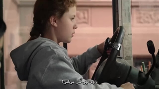 فیلم کلیفورد سگ بزرگ قرمز Clifford the Big Red Dog 2021