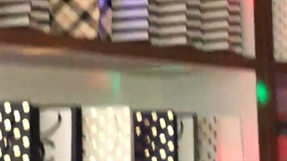 پارتی سیتی منطقه ۲۲ تهران