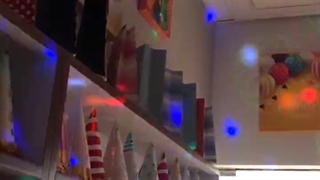 پارتی سیتی شاپ ایران تهران منطقه ۲۲