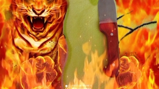 منو این چاقو