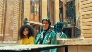 داستان صوتی سد بی بی با اجرای زهره صیدرضایی